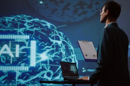 IA amplia capacidade analítica dos fundos de pensão