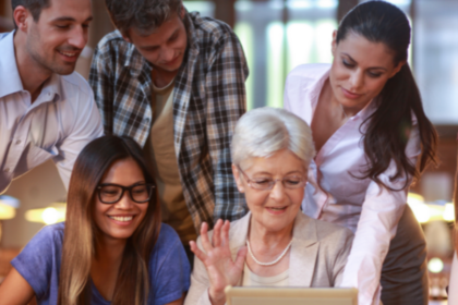 Solidariedade transforma cenário social das cooperativas