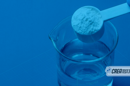 Creatina em foco: qualidade entra no radar global