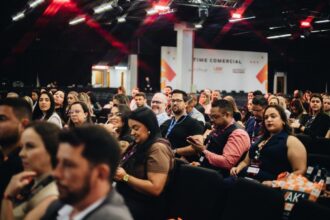 Workshop Corban360 debate crédito com Paulo Guedes e INSS