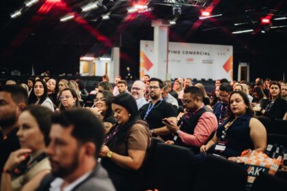 Workshop Corban360 debate crédito com Paulo Guedes e INSS