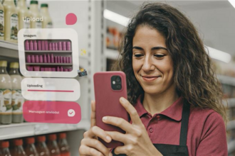 Trade marketing fortalece vendas e experiência no PDV