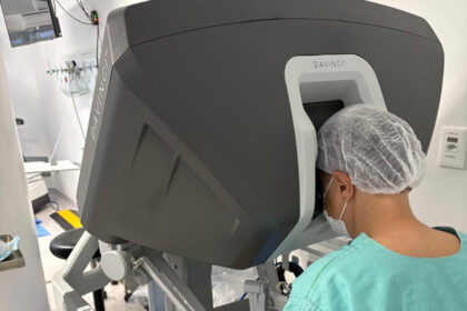 ANS inclui cirurgia robótica da próstata nos planos de saúde