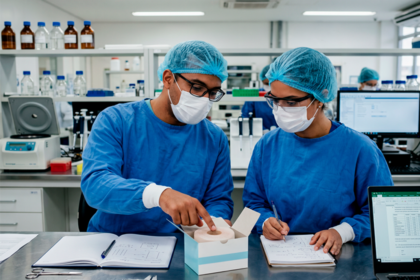 AMED integra marketing e desenvolvimento de produtos