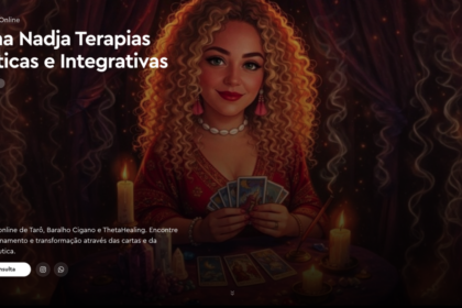 JIM, IA da InfinitePay, cria sites profissionais grátis