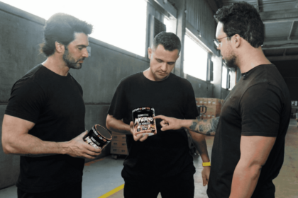 FTW aposta em alta dose de cafeína com Diabo Verde Inferno