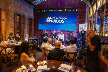 Pix projeta Brasil como líder em inovação financeira