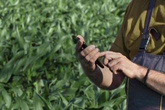 Agrishow: DJI Agriculture apresenta o DJI SmartFarm