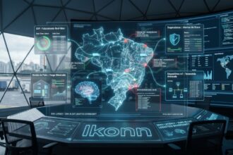 Integração de sistemas redefine mercado de rastreamento