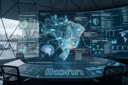 Integração de sistemas redefine mercado de rastreamento