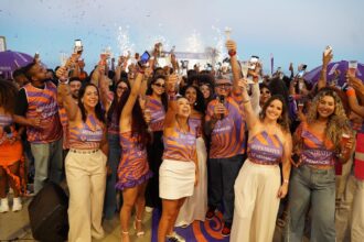 Bio Extratus lança leave-in para cabelos cacheados e crespos