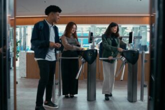 Campanha do Espro leva histórias de aprendizes aos cinemas