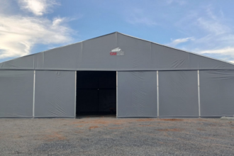 Expansão do Porto de Paranaguá aquece setor logístico