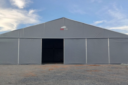 Expansão do Porto de Paranaguá aquece setor logístico