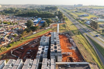 Pafil Empreendimentos está no Ranking INTEC 2026