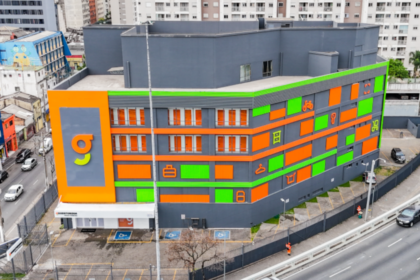 Self storage já é conhecido por 58% dos moradores de SP