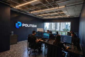 Startup brasileira lança IA para campanhas eleitorais