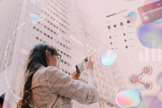 IA impulsiona tomada de decisões no marketing