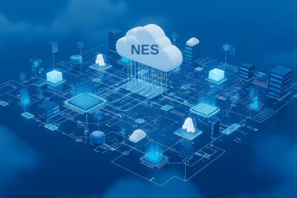 NES introduz gestão empresarial IA First no Brasil