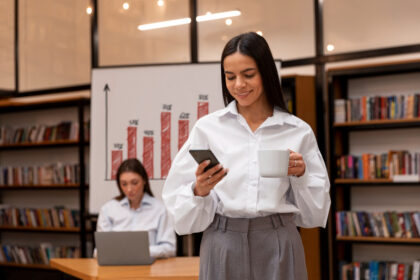 Soluções financeiras ganham força na gestão escolar