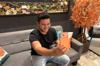 Papo com Eldo estreia nova temporada de podcast em Brasília