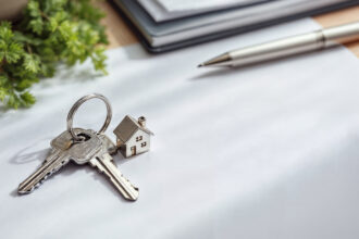 Restrição de crédito pressiona mercado imobiliário