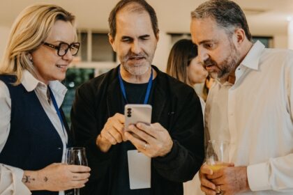 Inteligência artificial altera a reputação de construtoras