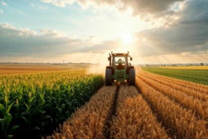 Agrishow 2026: EcoPower reforça o valor do "fator humano"