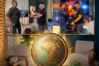 Brasil busca protagonismo na rota do comércio global