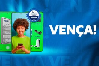 Digi conquista a categoria Innovation no Prêmio ABEMD 2025