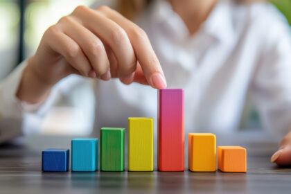 Mercado valoriza profissionais com resultados comprovados