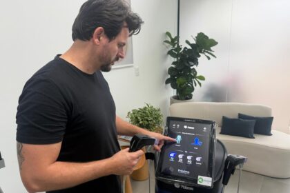 Estética puxa o crescimento do franchising no Brasil