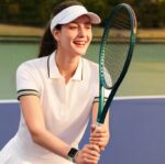 Smartwatch premium HUAWEI FIT 5 chega ao Brasil com promoção