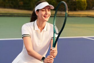 Smartwatch premium HUAWEI FIT 5 chega ao Brasil com promoção