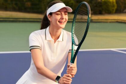 Smartwatch premium HUAWEI FIT 5 chega ao Brasil com promoção