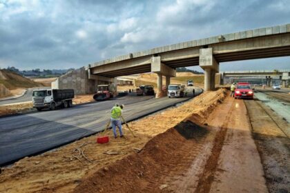 Especialista fala sobre geotecnia em obras de infraestrutura