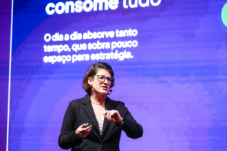 Levantamento indica sobrecarga na gestão de infraestrutura