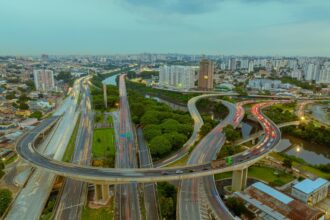 Ecovias Raposo Castello fecha 1º ano com salto em tecnologia