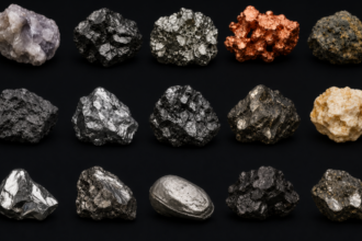 Mineração cresce, mas municípios ainda sofrem impactos