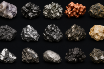 Mineração cresce, mas municípios ainda sofrem impactos