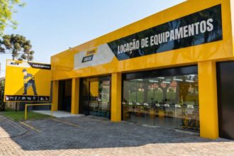 Trans Obra oferece três modelos de franquia para construção
