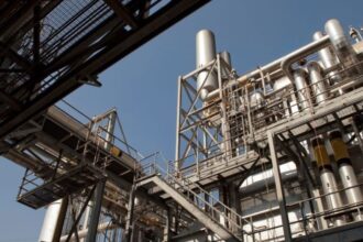 Custos invisíveis consomem até 15% da produção industrial