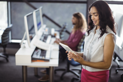 Workplace digital e outsourcing ganham força no mercado