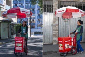 Venda domiciliar gera confiança no consumidor