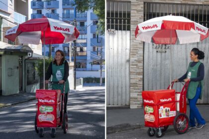 Venda domiciliar gera confiança no consumidor