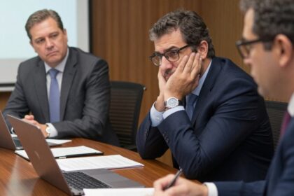 Consultoria aponta os inimigos das mudanças nas empresas