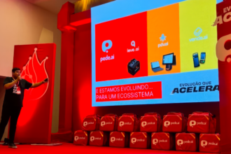 Delivery do interior muda de fase no Brasil