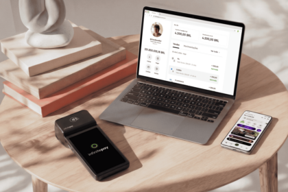 CloudWalk processa mais de 60 bilhões de tokens por dia