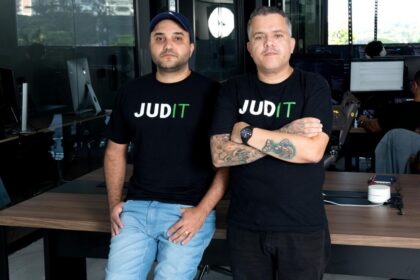 JUDIT conecta IA a dados processuais em tempo real
