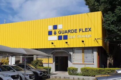 Self Storage ganha espaço com demanda urbana em Porto Alegre
